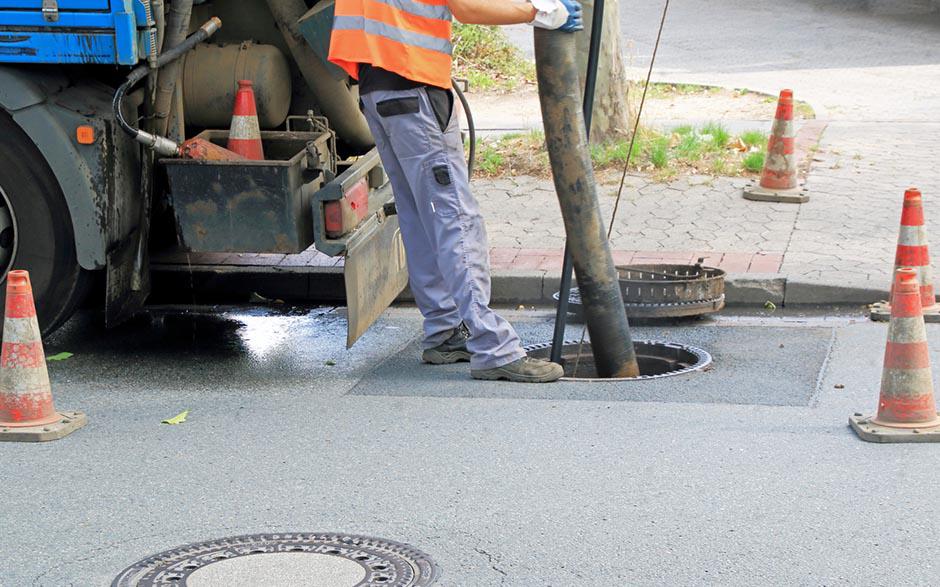 tarif débouchage wc Étréchy